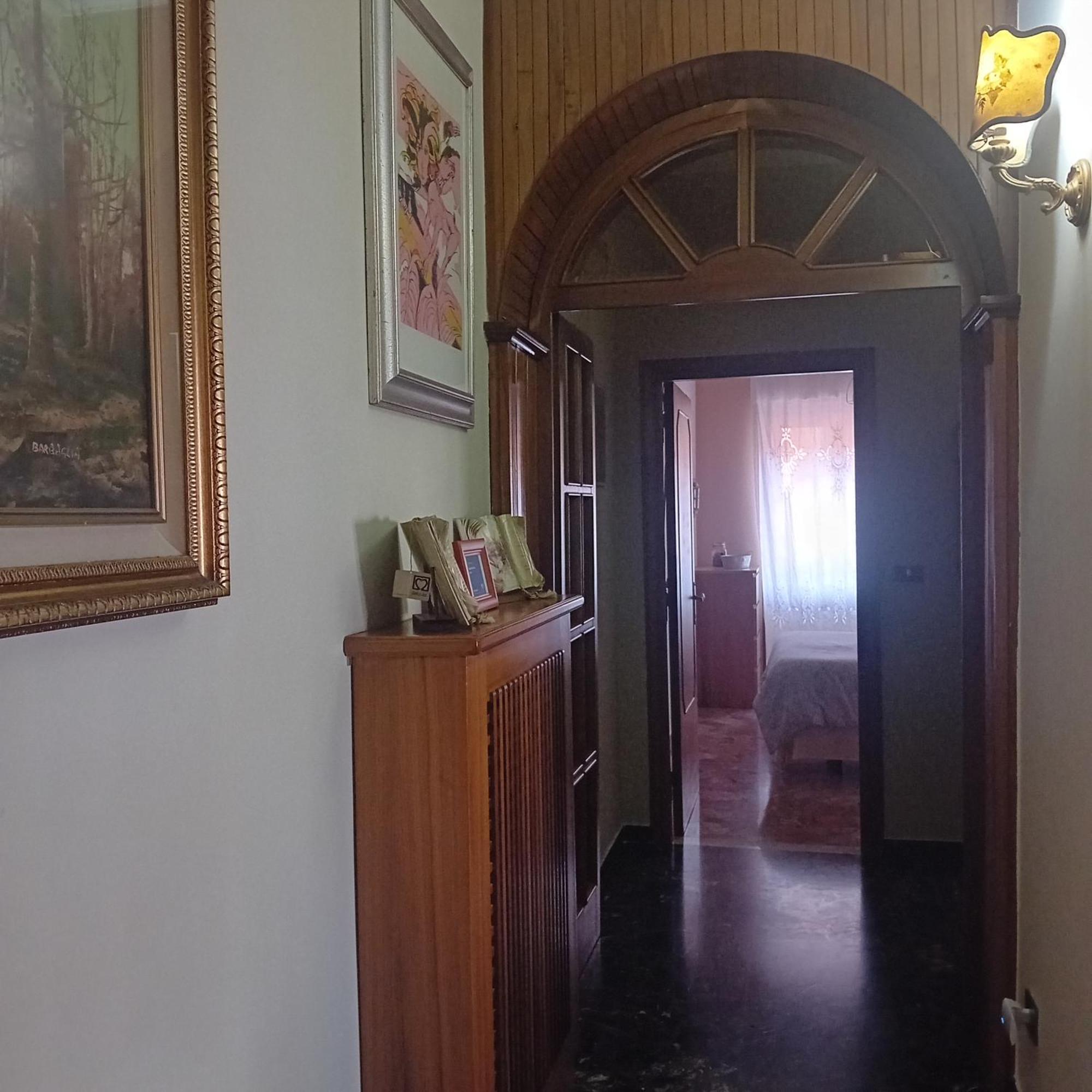 Appartamento Luzzi Талякоцо Екстериор снимка