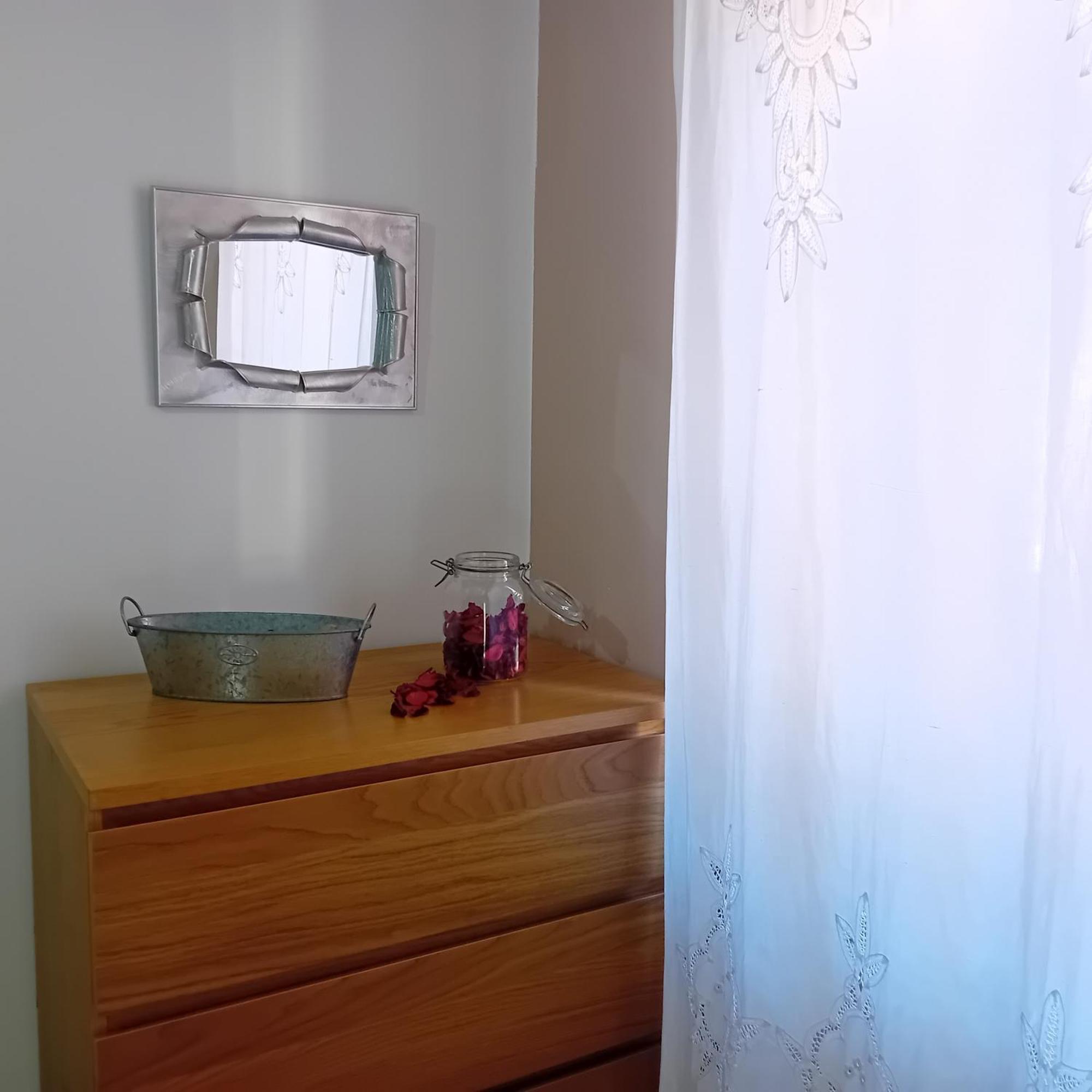 Appartamento Luzzi Талякоцо Екстериор снимка